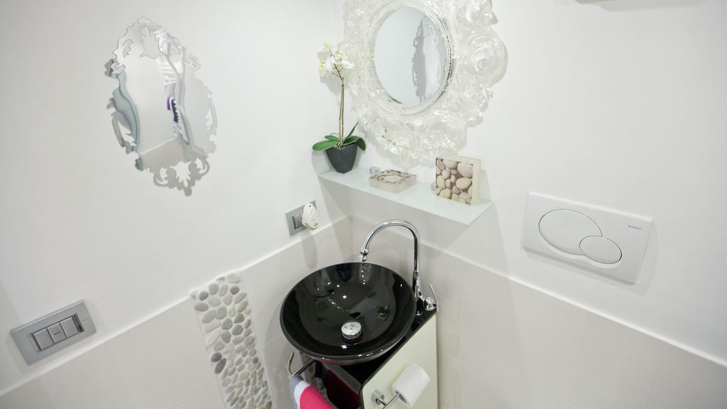Rental In Rome Colosseo Loft Rom