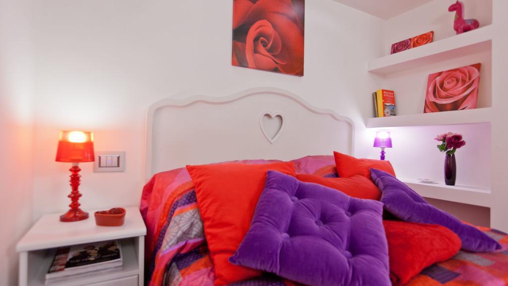 In Colosseo Loft Apartamento *